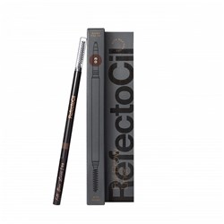 Full Brow Liner - #3 Dark Brown
